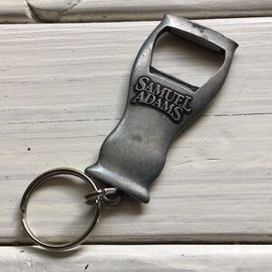 𝅺SAMUEL Adams Bottle Opener